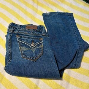 Vintage Sang Real Women's Jeans, EUC, 28